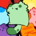 Sticker Cat Studios