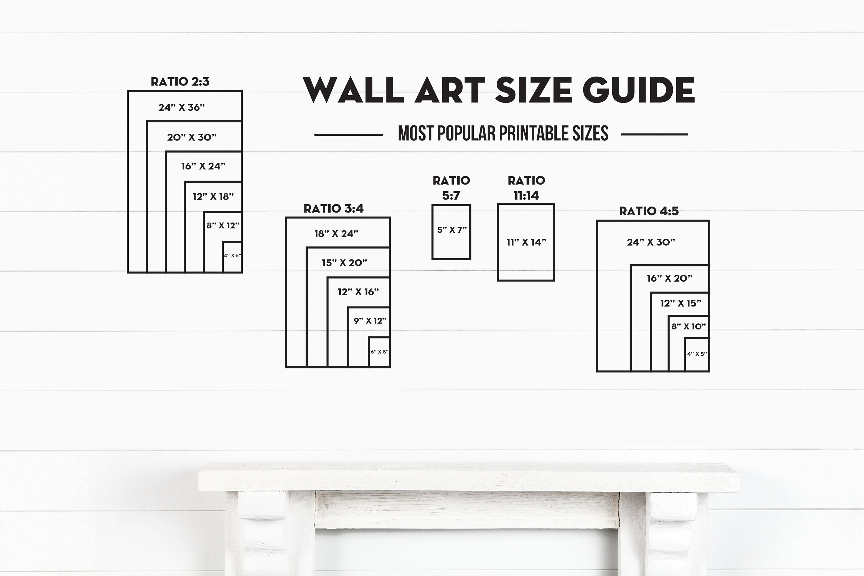 Family Holding Hands & Baby Feet Nursery Print Boho Announcement Baby