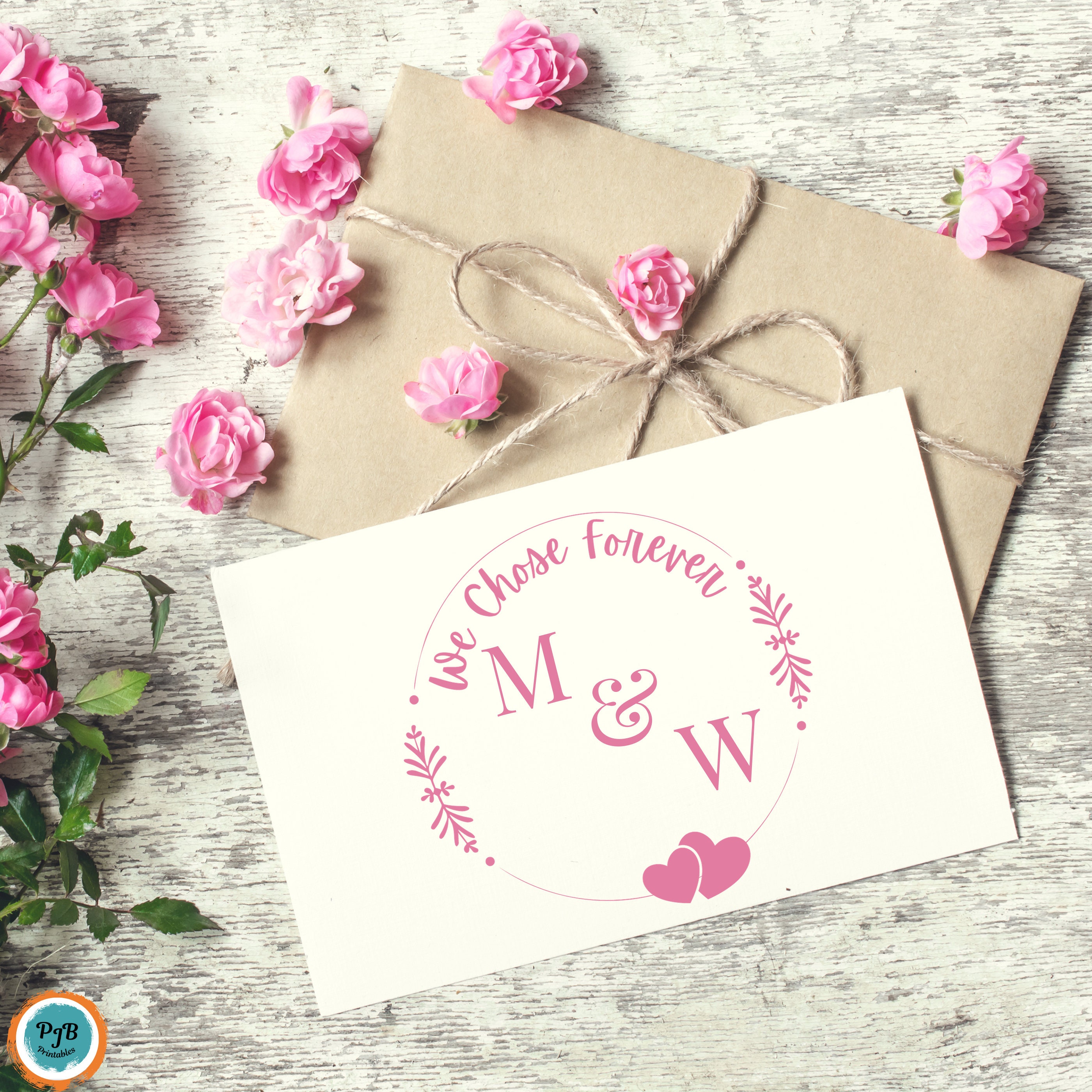 Wedding Saying SVG Circle Design for CNC Router Files for Cricut ...