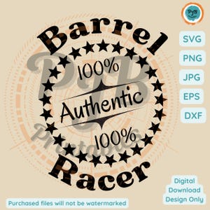 Barrel racing SVG western cowgirl PNG Cricut cowboy rodeo png horse rider svg equestrian gift ideas for barrel racer clipart authentic svg