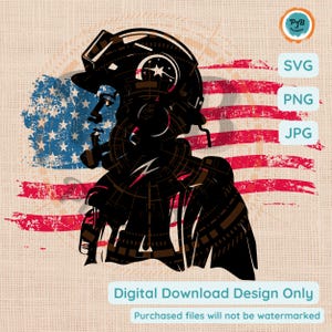 Firefighter SVG firefigher flag svg American firefighter gift ideas first responder PNG Cricut project svg fire service gifts fire dept svg