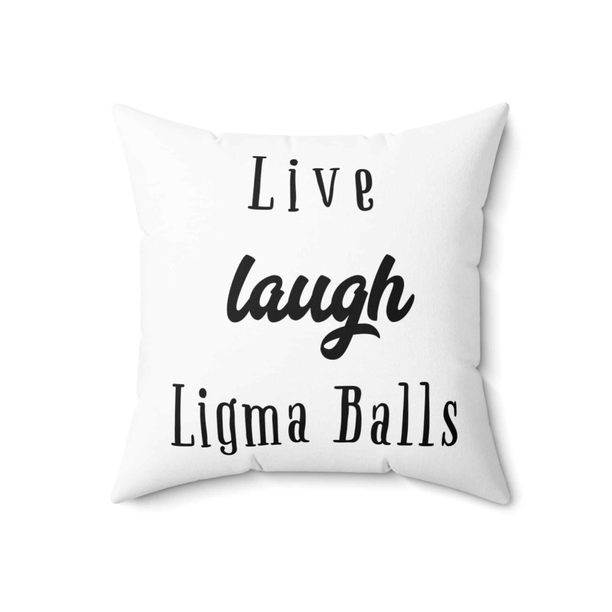 sayings like ligma balls｜TikTok Search