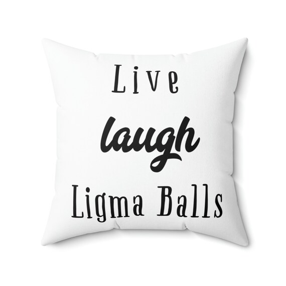 Ligma balls - Comic Studio
