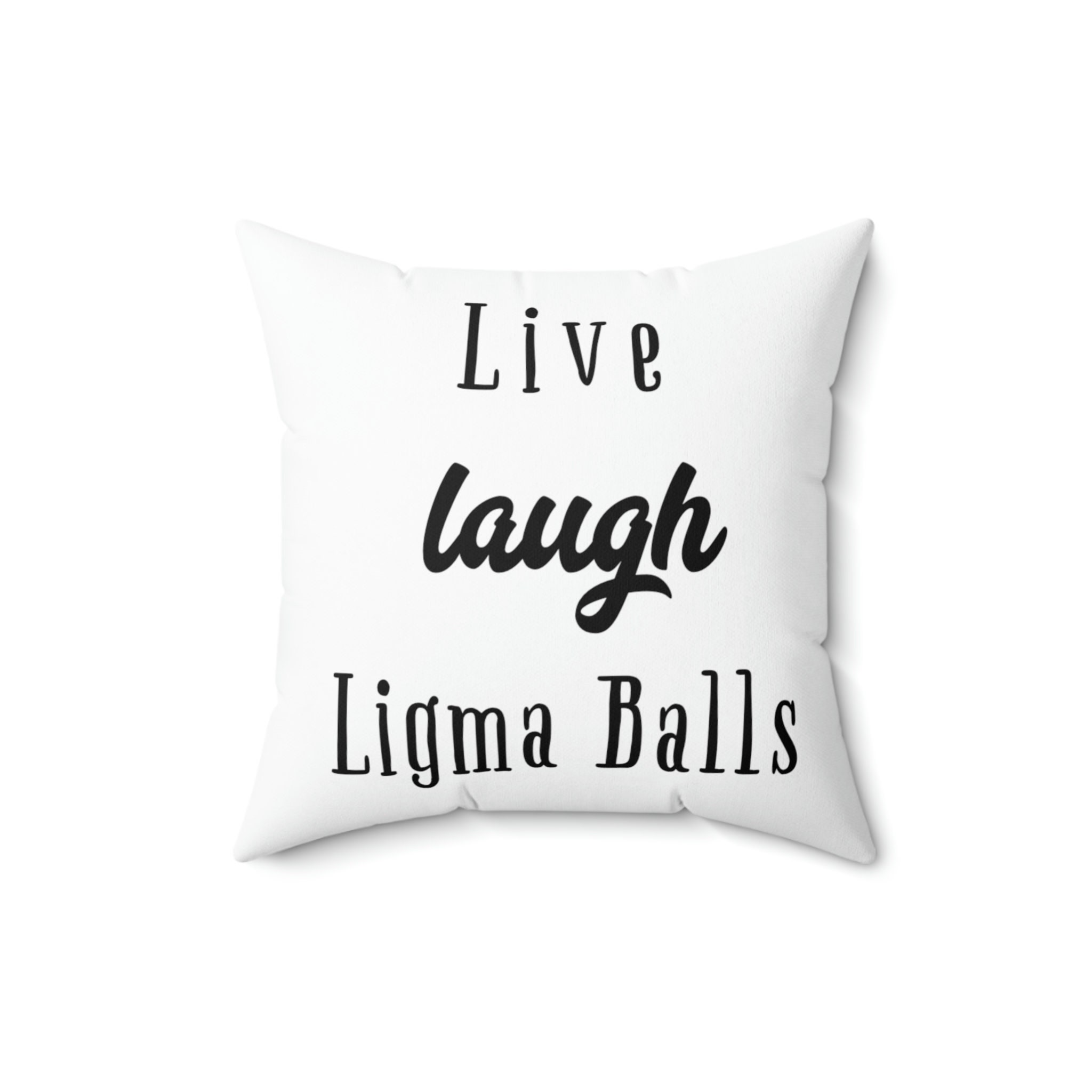 Ligma Balls Photographic Prints for Sale