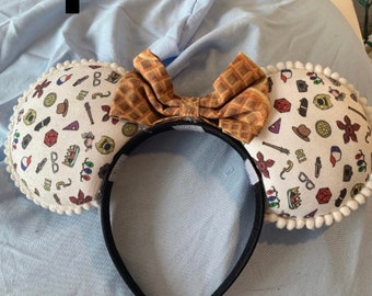 Disney Mickey Ears