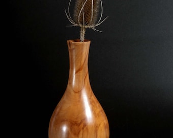 Twig Pot 8