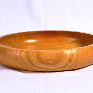 Mulberry Bowl, Wood Bowl