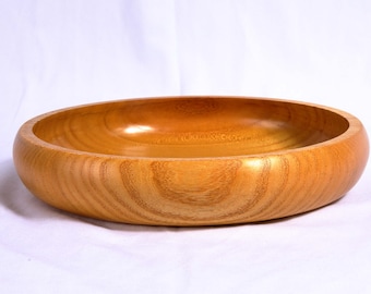 Mulberry Bowl