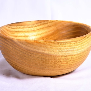 Mulberry Bowl - Wood Bowl - Serving bowl - Utility bowl