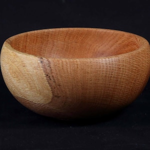 Oak Bowl