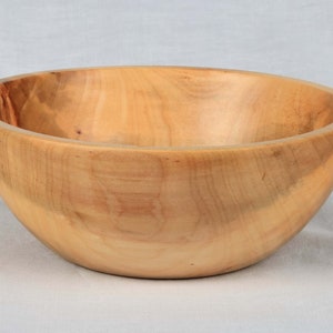 Maple Bowl