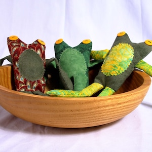 Mulberry Bowl - Wood Bowl - Serving bowl - Utility bowl