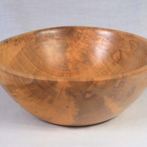 Maple Bowl