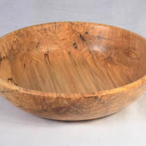 Maple Bowl