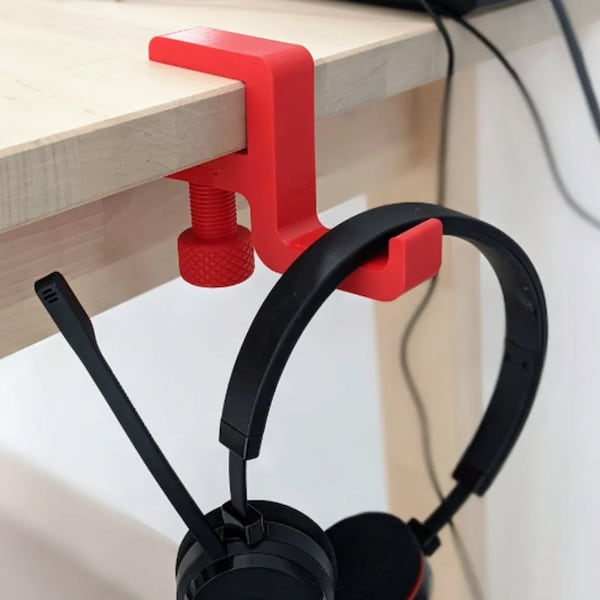 Headphone Organizer Etsy