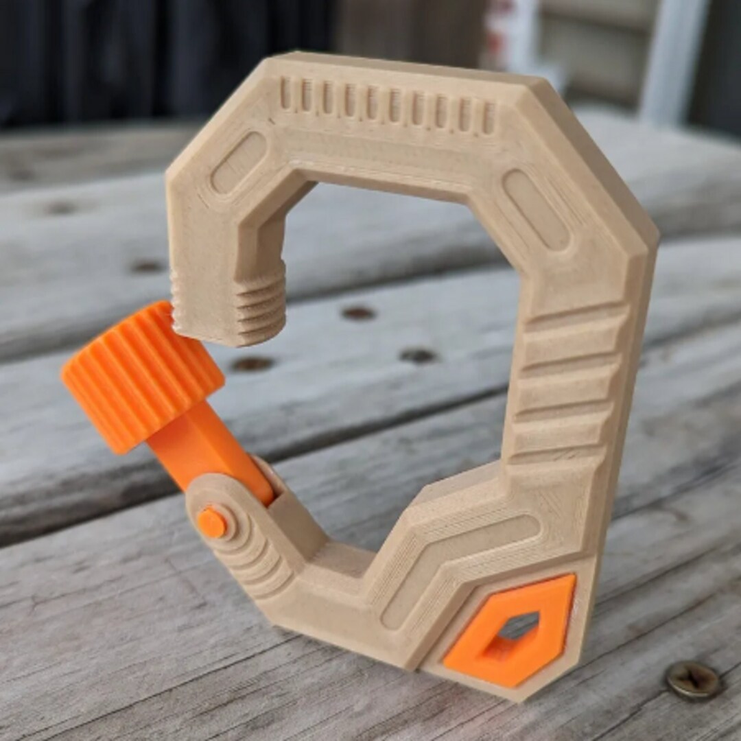 3D Printed Ratchet 3D Printer 3D Printing Cable Ratchet - Etsy