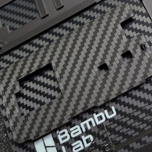 Stylish 3D-Printed Case WiFi Dev Board - Triangle, wifi