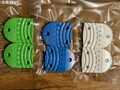 Hit the Slopes: Replacement Soles for Salomon Ski/Evolution Boots (pair) product logo