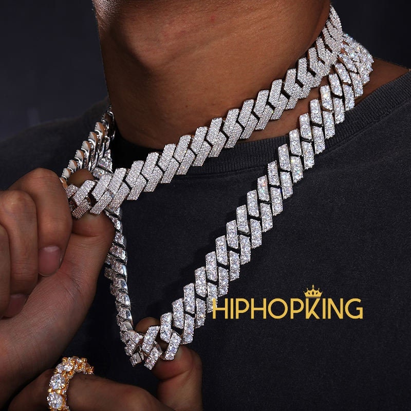 Fake Diamond Chain | lupon.gov.ph