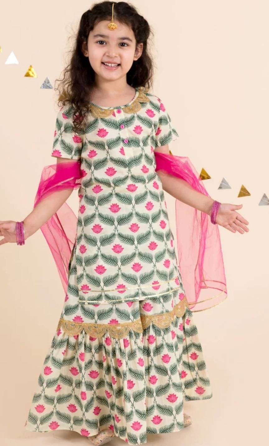 little frock design