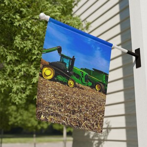 Garden & House Banner