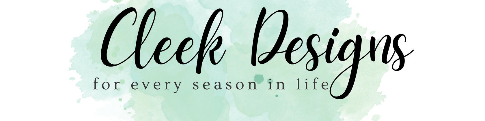 CleekDesign - Etsy