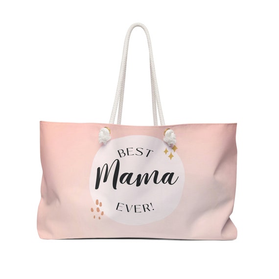 Mom weekender bag deals