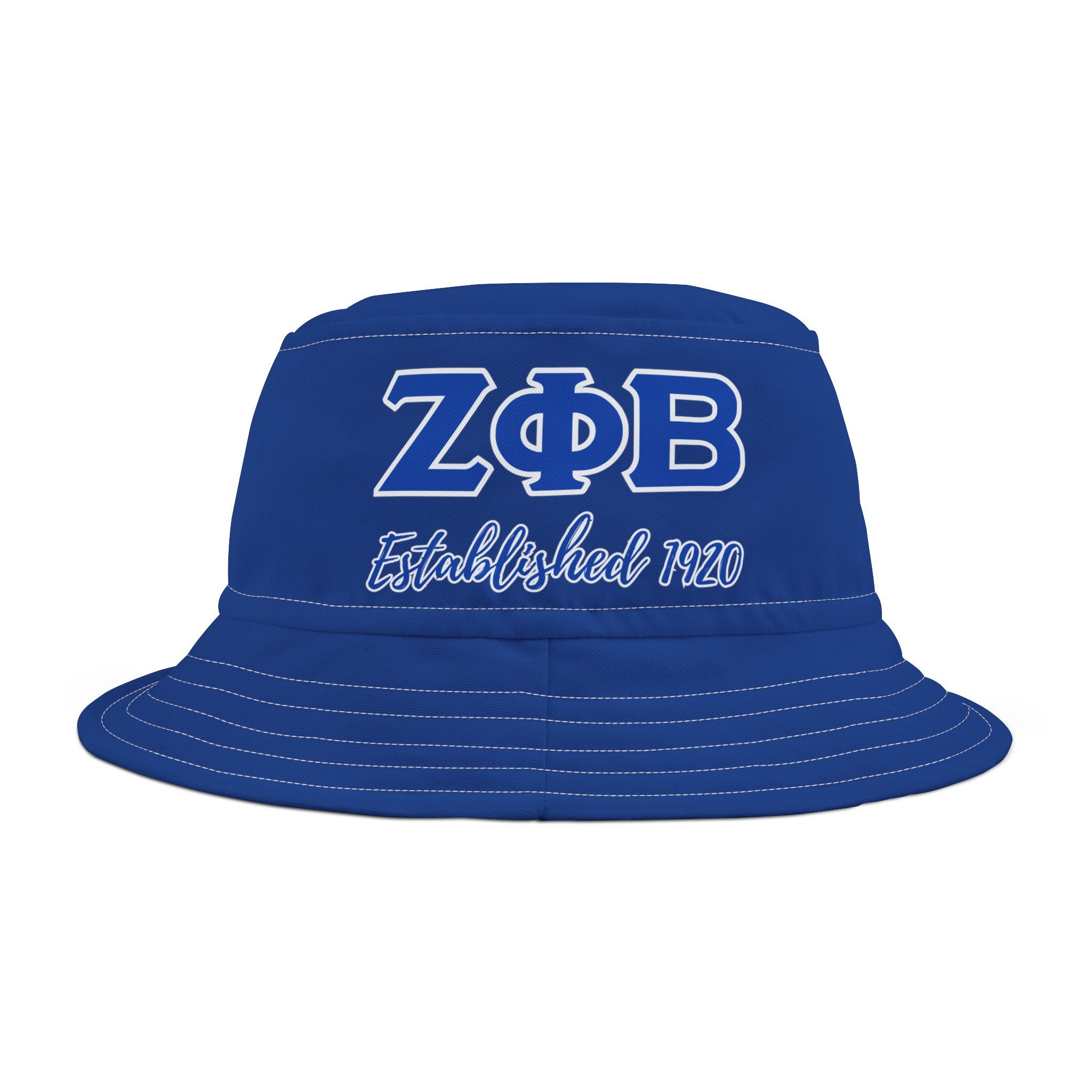 ZETA DIVISION VR × ZETA BUCKET HAT XL ZETASTORE_22VZCP001_01_c934d59