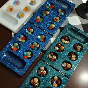 MANCALA Board Game