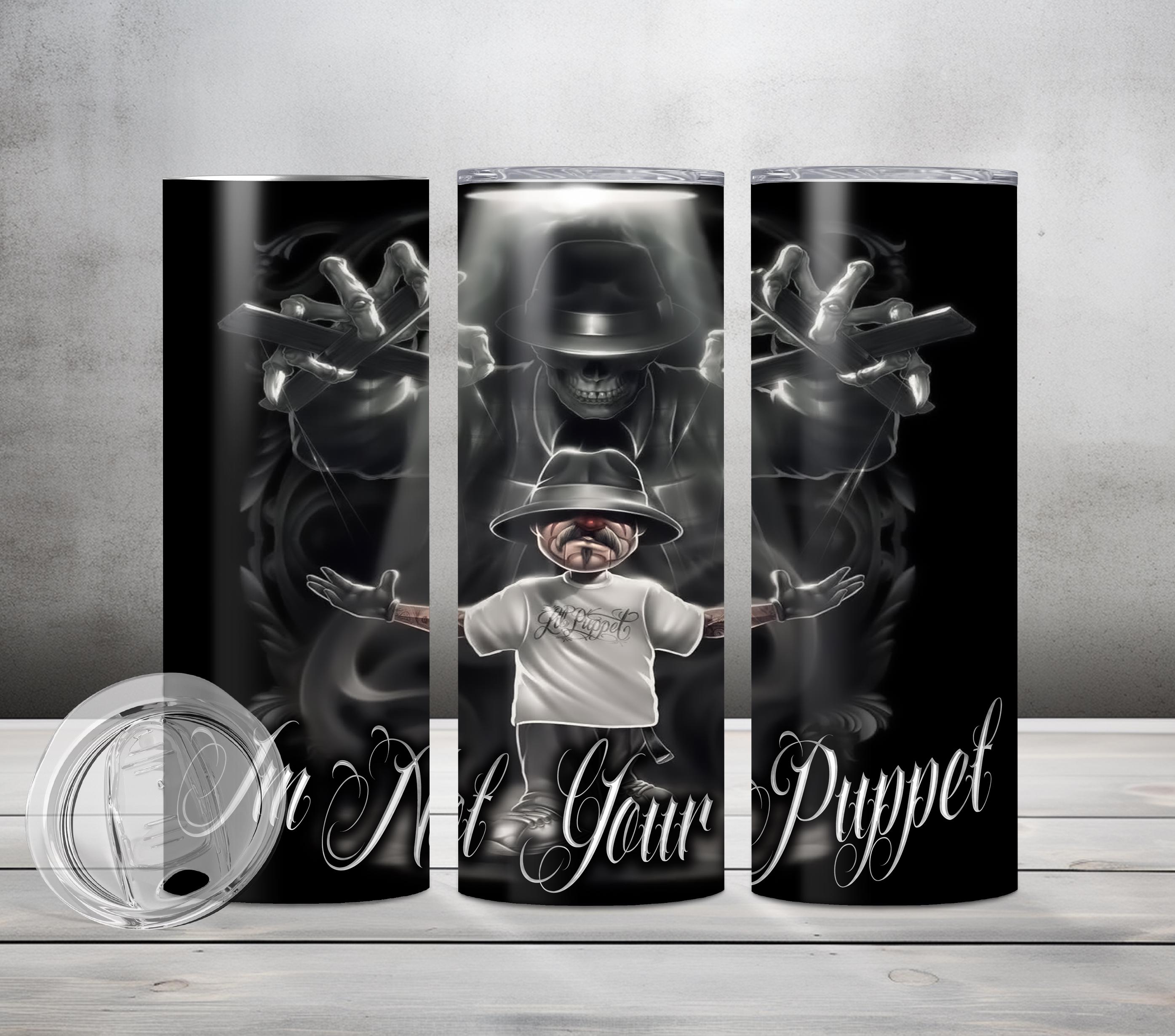 Im Not Your Puppet - Etsy