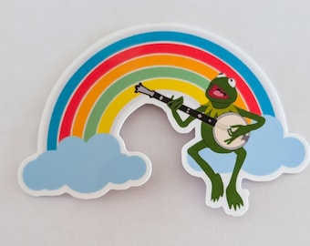 Kermits Rainbow Connection