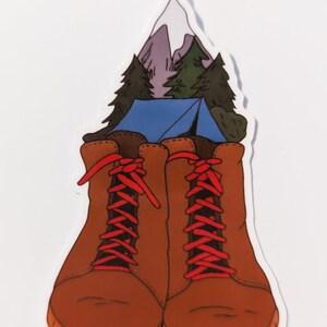 Wanderschuhe