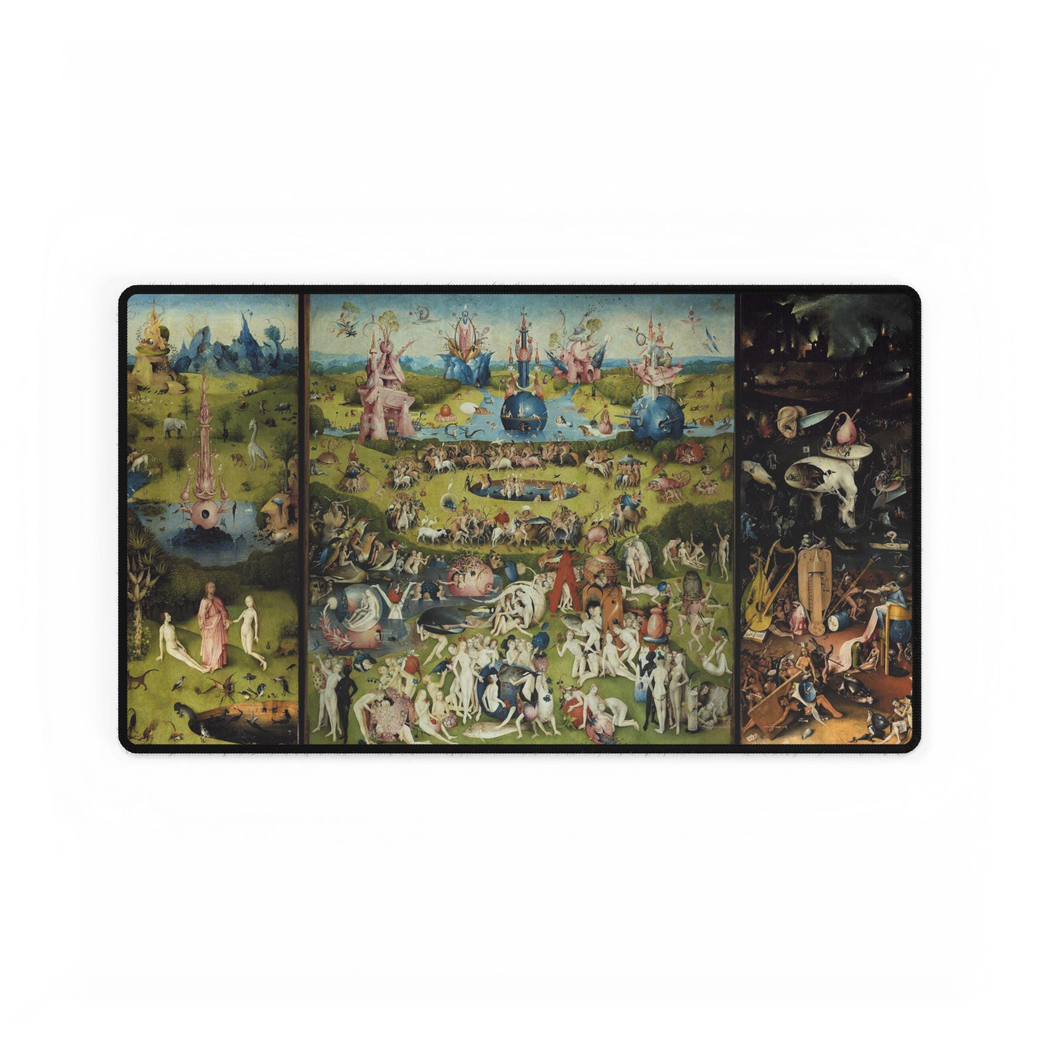 Sorcery Contested Realm 2 Player Playmat - Etsy
