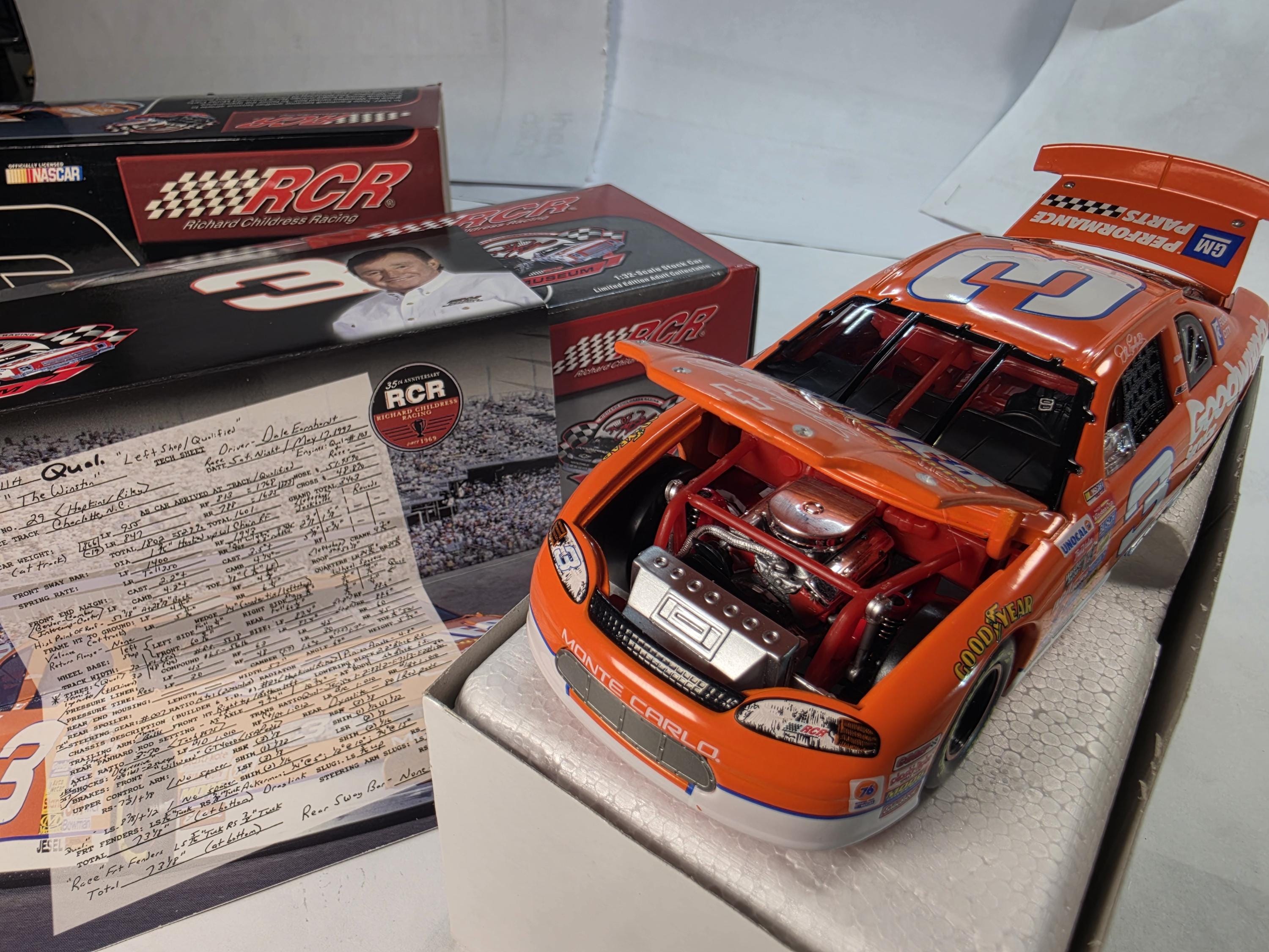 ナスカージオラマ　1/64サイズほど Nascar 1 64 - Etsy 日本