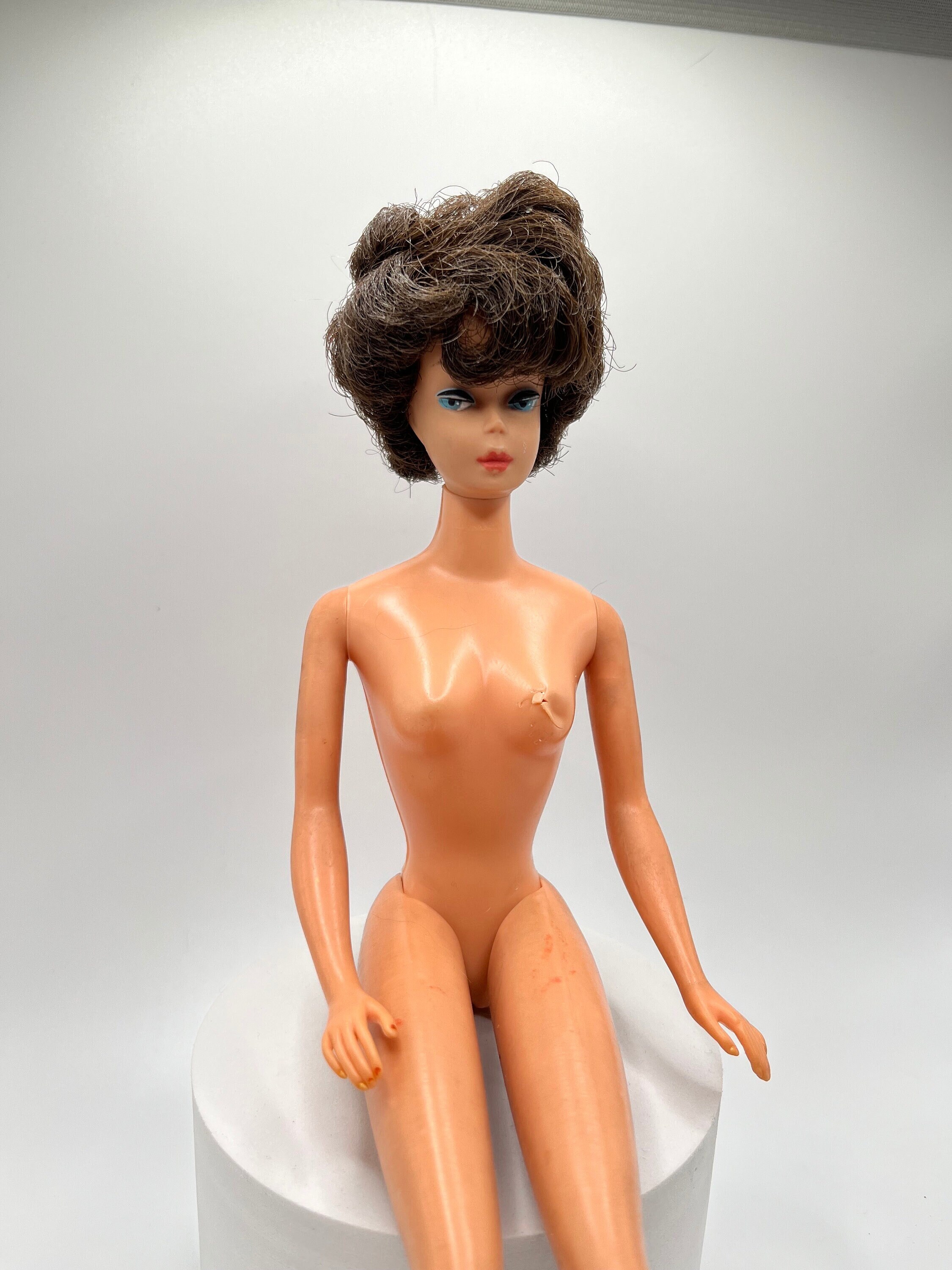 midge doll 1958