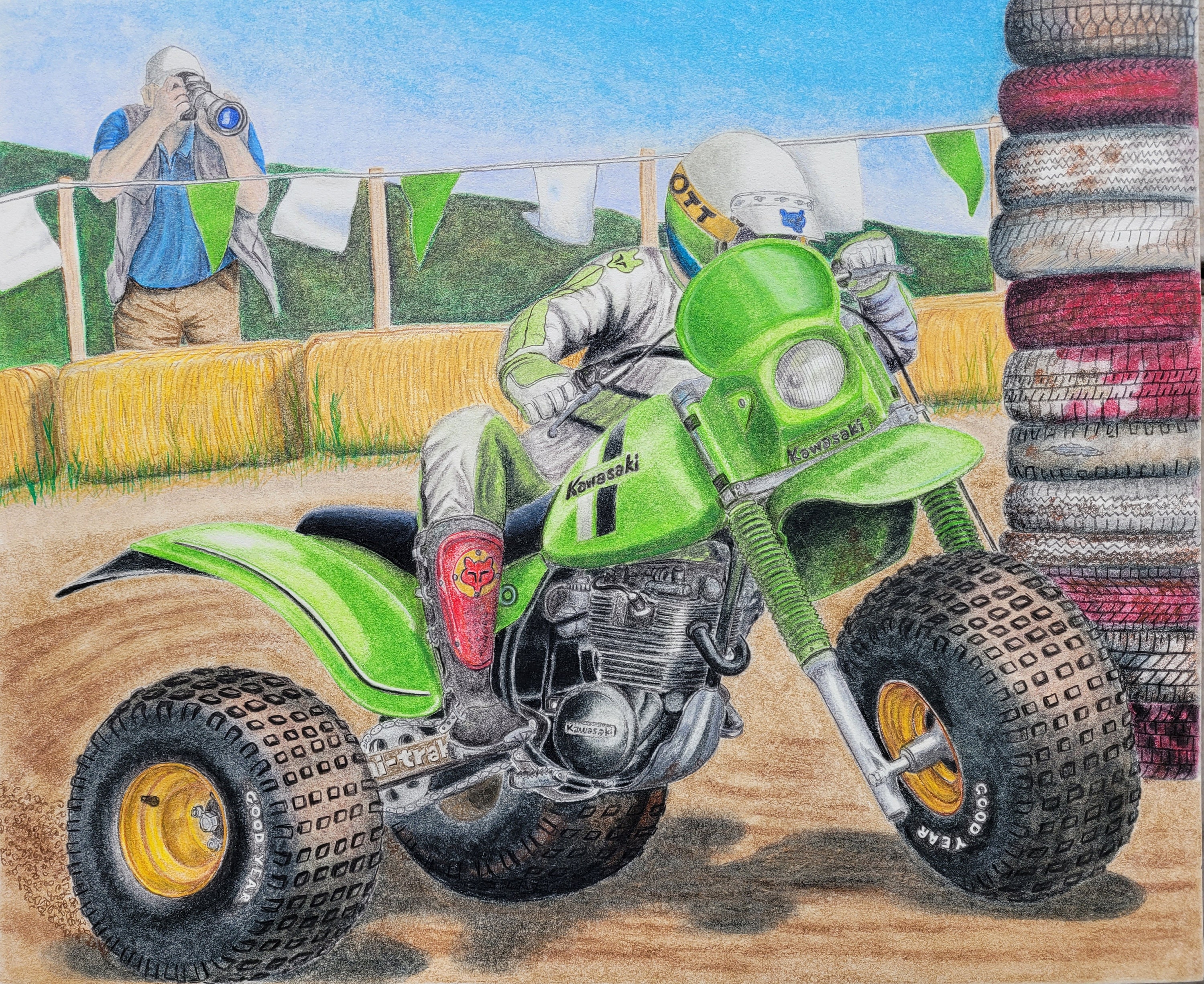 写真撮影 - Etsy 日本