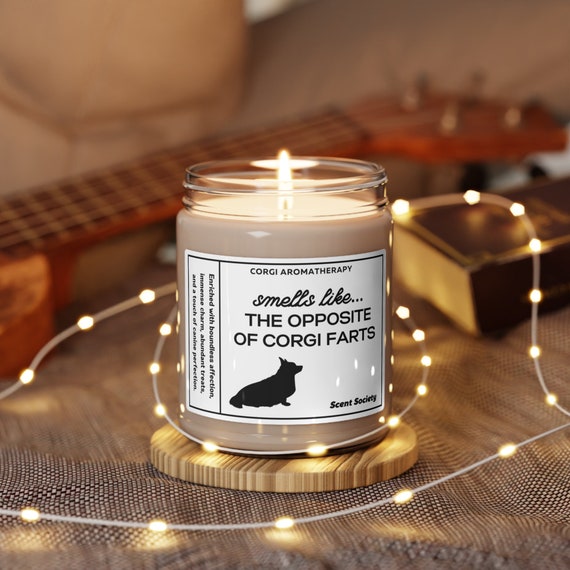 Gifts for hotsell corgi owners