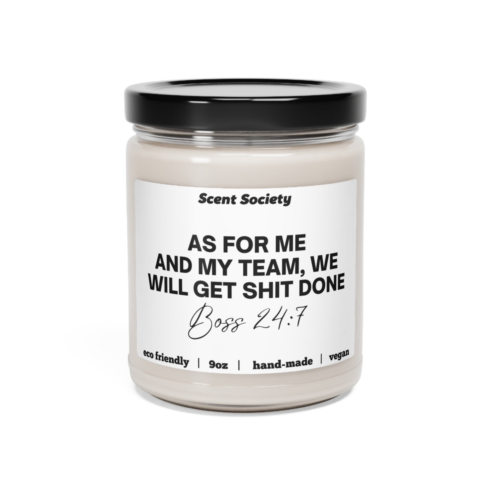 Boss Gift Funny Boss Day Gift Office Manager Job Appreciation for Men ...