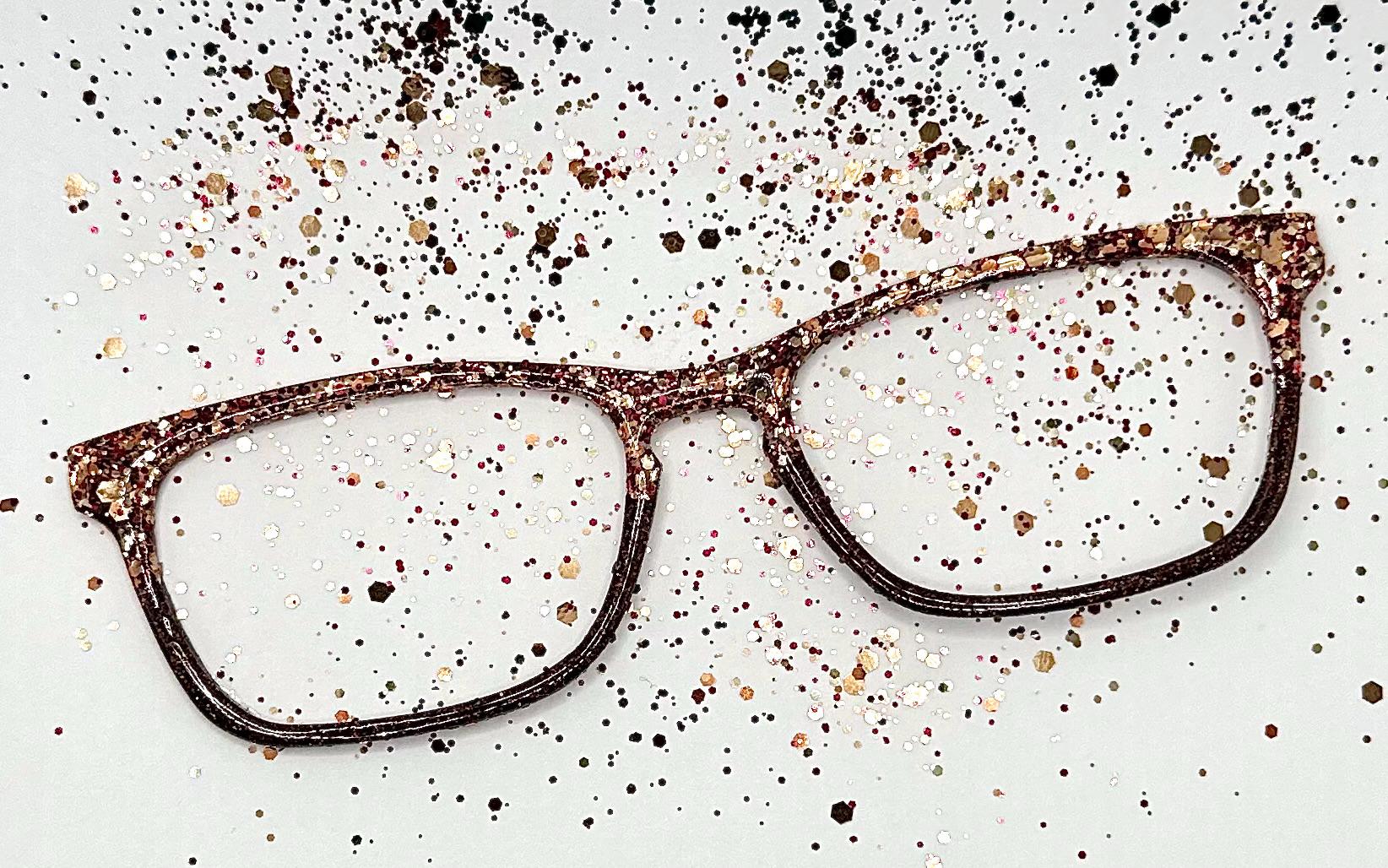 Casper Pair Eyewear Sunglasses Toppers - Etsy display picture 1