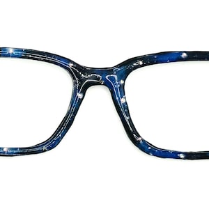 Hauts de protection magnétiques pour femmes inspirés de Cosmic, pour lunettes telles que Pair.