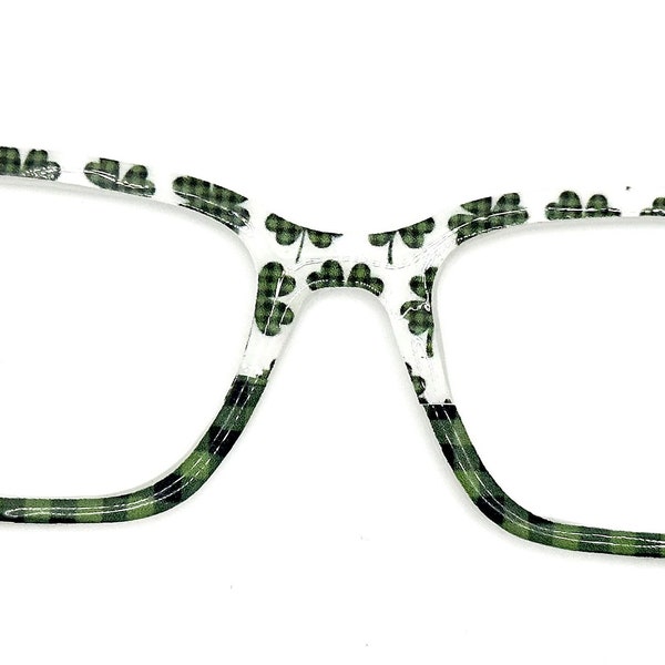 Pair Eyewear Toppers Etsy
