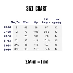 CARGO SAGGY JEANS Wildes Bein, Neue 2023 Herbst Jeans, Herren Jeans, Damen Jeans, Denim Hosen Hosen Mitte Taille Y2k Jeans mit Bund Bild 10