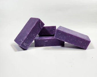 Oak Moss | Lavender | Cold Process Soap