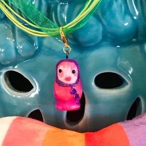 Kanako - Etsy