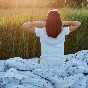 The secrets to sleeping well