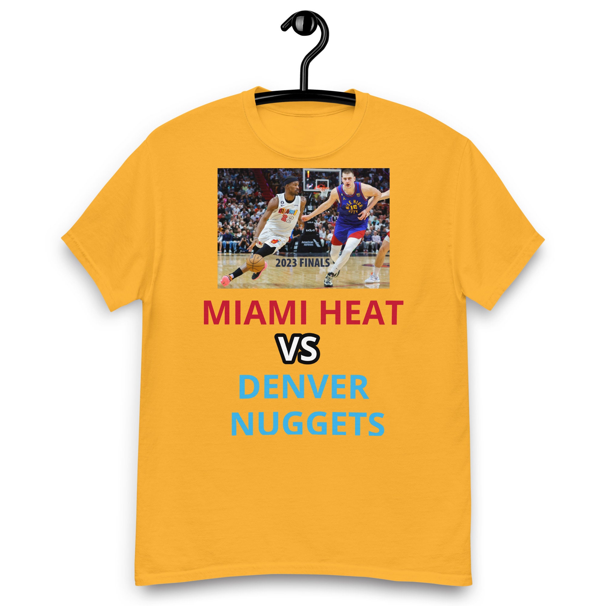 NBA Finals 2023 Official Shirt Etsy nba-finals-2023-official-shirt-etsy