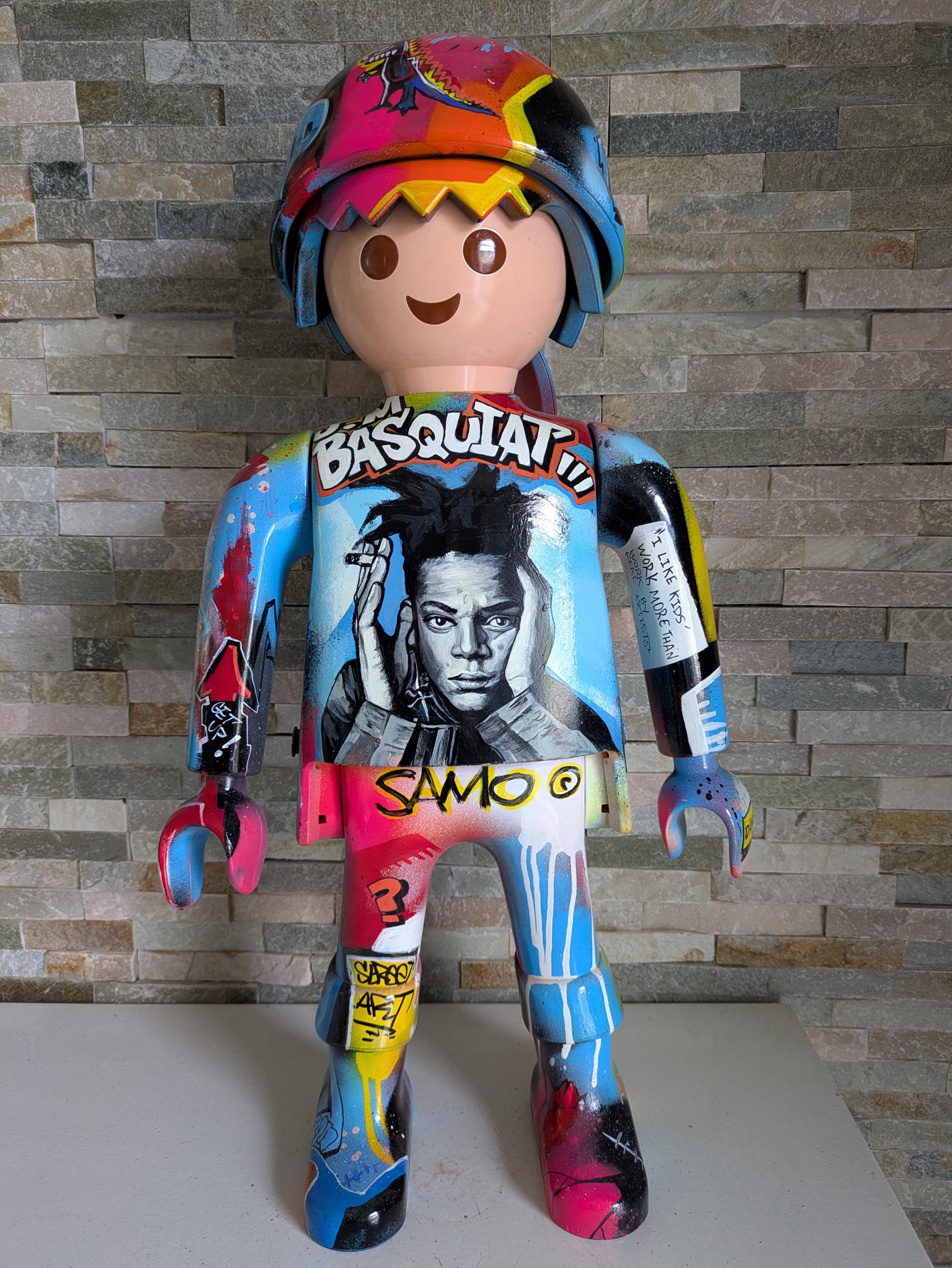 プレイモービル　playmobil XXLフィギュア Playmobil XXL 28