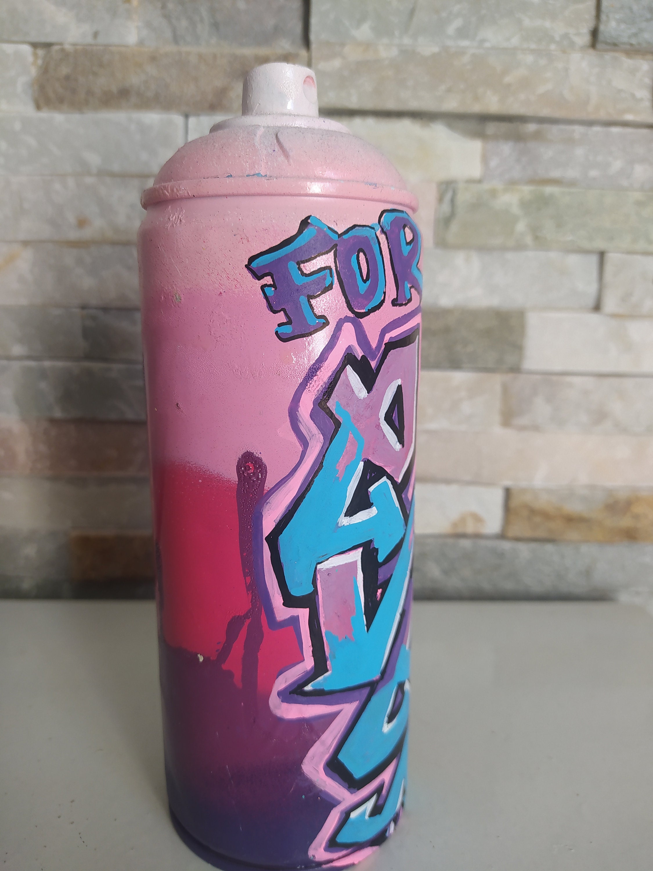 Spray Can, Custom Paint Spray Etsy