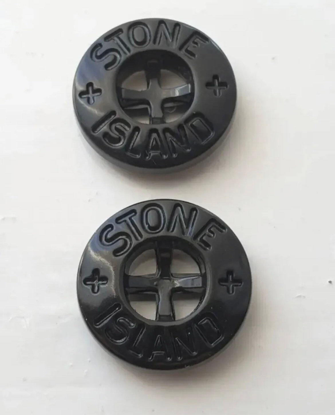 在庫品数量限定 00s stone island logo patch cutsew メンズ | madoind.com