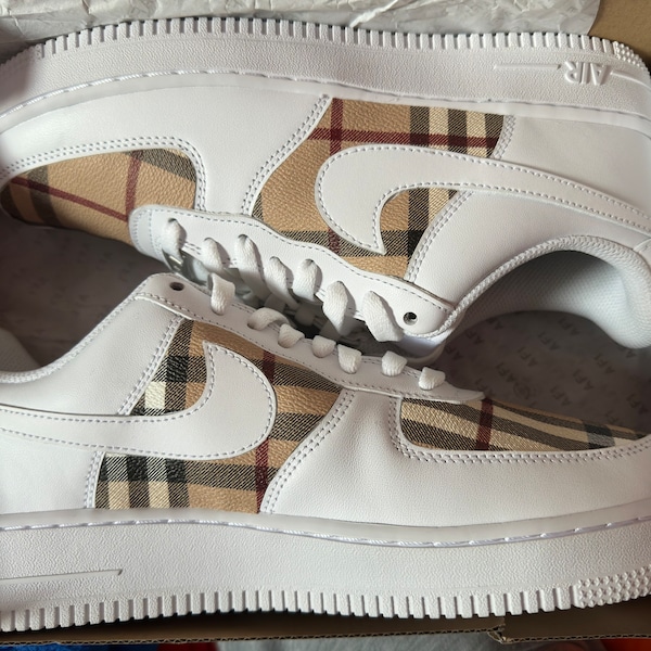 custom air force 1 dior uk